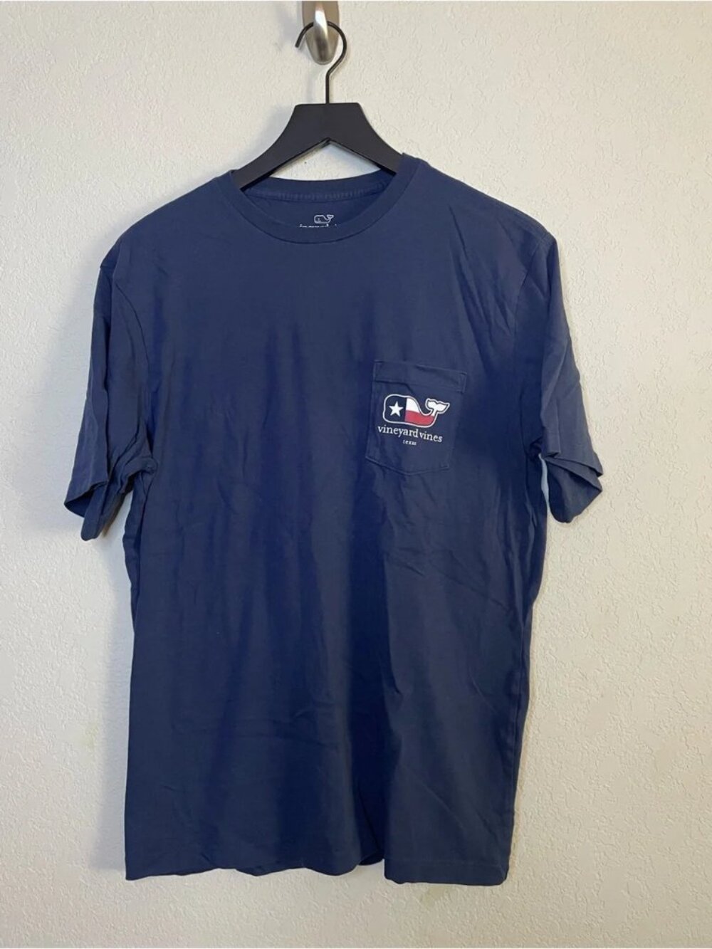 Vineyard Vines Texas T-shirt